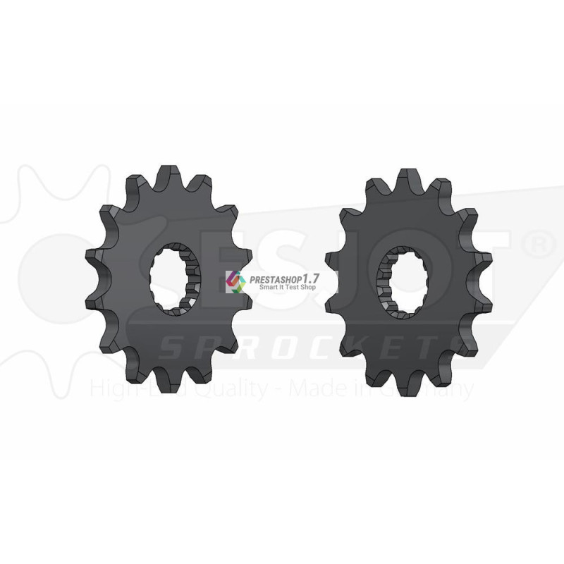 Esjot 520 14t front sprocket (JT 565)