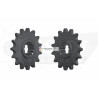 Esjot 530 15t front sprocket (JT 1371/7041)