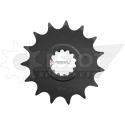 Esjot 532 15t front sprocket (JT 584)