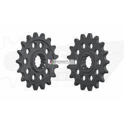 Esjot 520 17t front sprocket (JT 1581)