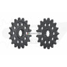 Esjot 520 17t front sprocket (JT 1581)