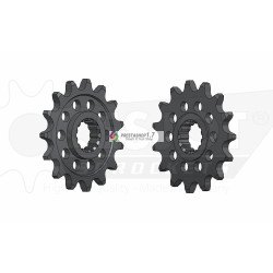 Esjot 520 15t front sprocket (JT 1581)