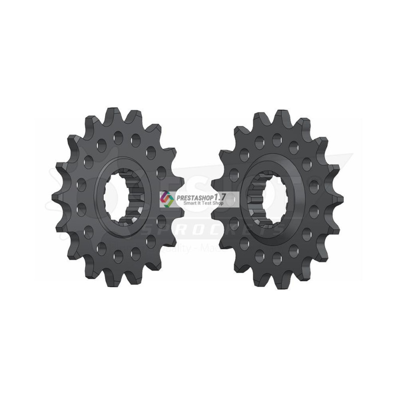 Esjot 520 17t front sprocket (JT 1579)