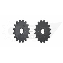 Esjot 520 16t front sprocket (JT 572/569)