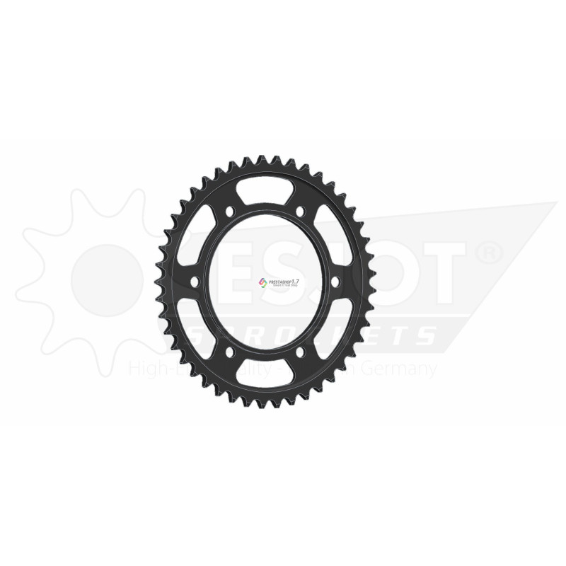 Esjot 525 45t steel rear sprocket (JT 899)