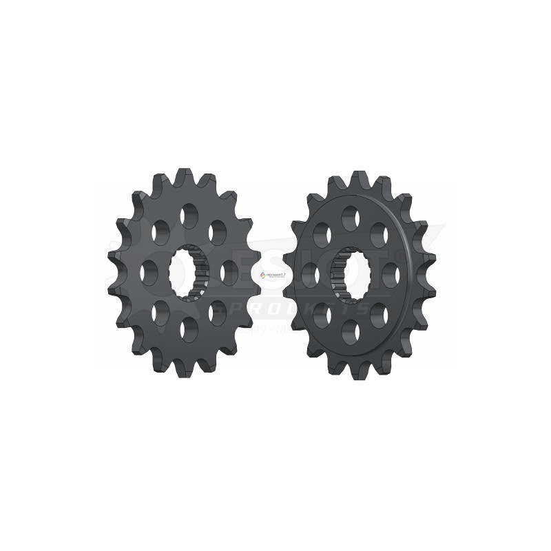 Esjot 520 18t front sprocket (JT 1423)