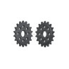 Esjot 520 18t front sprocket (JT 1423)