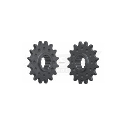 Esjot 520 12t front sprocket ('23 HONDA HORNET 750)