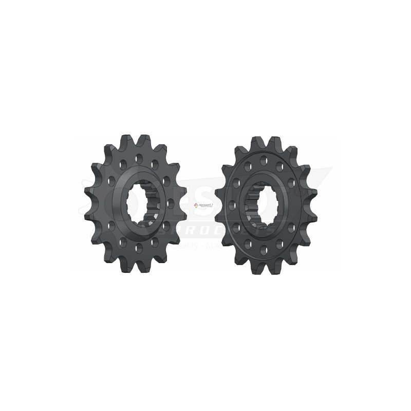 Esjot 520 16t front sprocket (JTF1579)