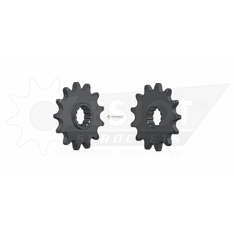 Esjot 520 13t front sprocket (JT 432)