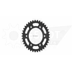 Esjot 525 37t steel rear sprocket (JT1371/7041)