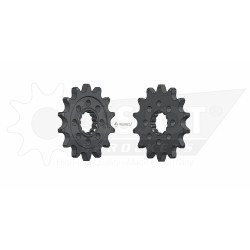 Esjot 525 14t front sprocket (JT 520)