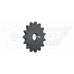 Esjot 420 15t front sprocket (JT 1256)