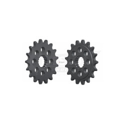 Esjot 520 17t front sprocket (JT 1423)