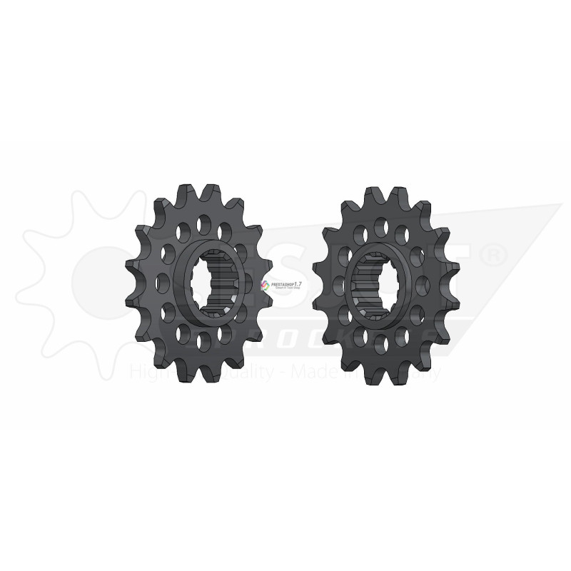 Esjot 520 16t front sprocket (JT 1269)