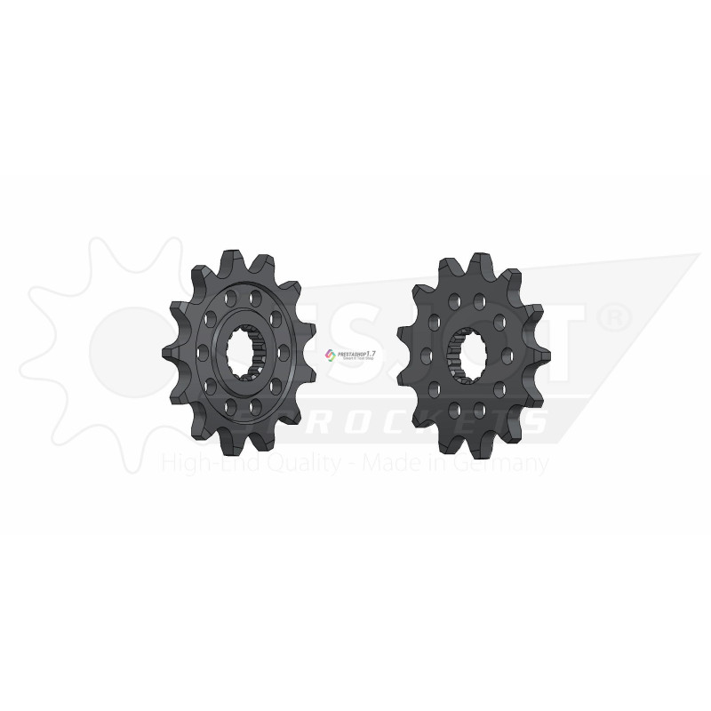 Esjot 520 13t front sprocket (JT 564)