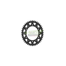 Esjot 520 42t steel rear sprocket (JT 1490/4751)