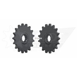 Esjot 520 17t front sprocket (JT 1586)