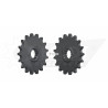 Esjot 520 17t front sprocket (JT 1586)