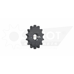 Esjot 428 14t front sprocket