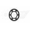 Esjot 530 43t steel rear sprocket