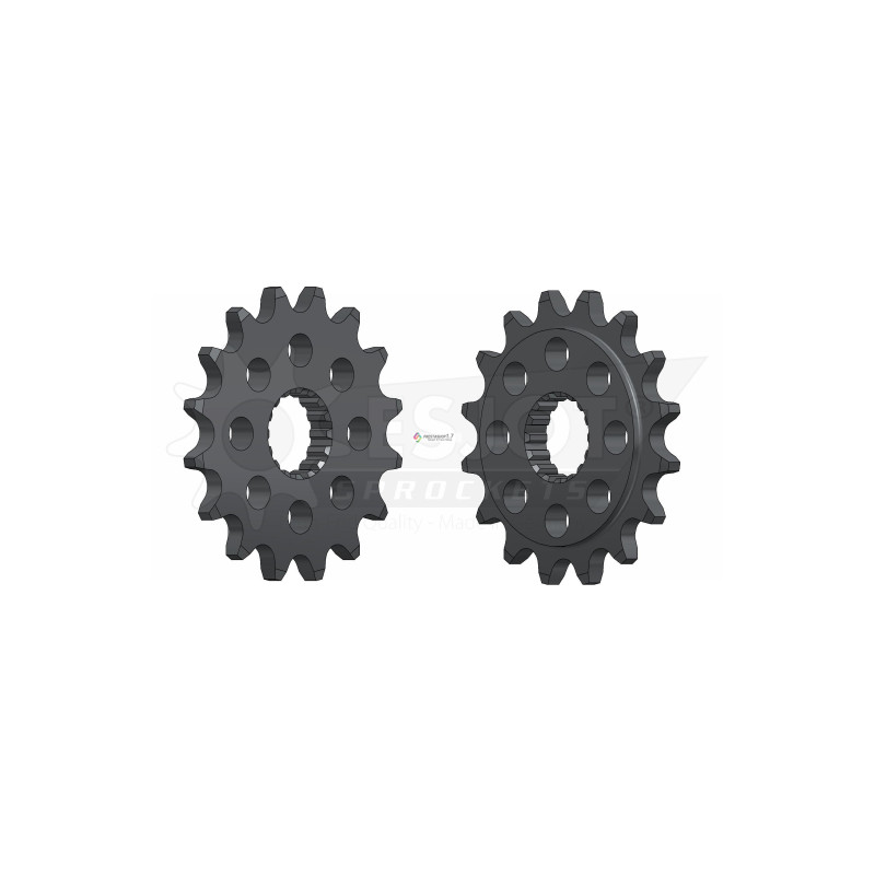 Esjot 520 16t front sprocket (JT 1423)