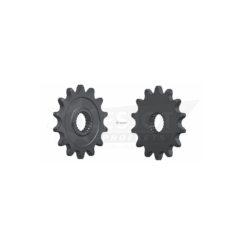 Esjot 520 14t front sprocket (JT 1323)