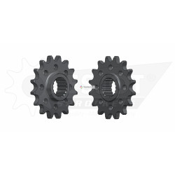 Esjot 525 16t front sprocket (JTF704)