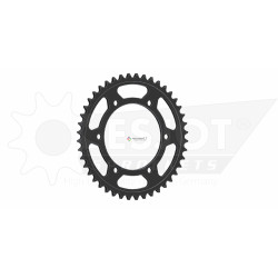 Esjot 525 44t steel rear sprocket (JT 1531)