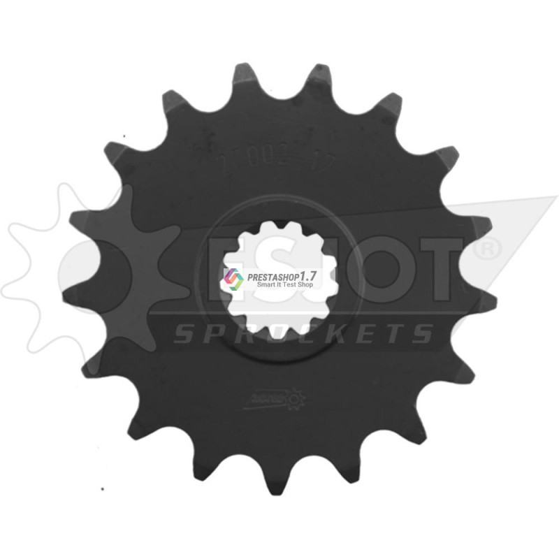 Esjot 520 17t front sprocket (JT 584)