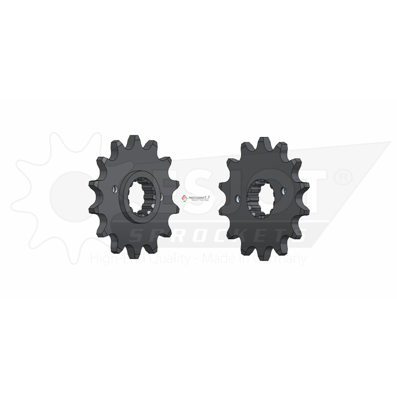 Esjot 520 14t front sprocket (JT 308)