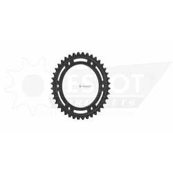 Esjot 530 40t steel rear sprocket (JT 1306)