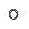 Esjot 530 40t steel rear sprocket (JT 1306)