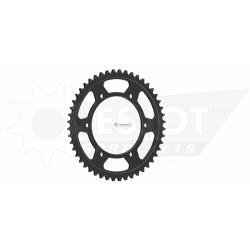 Esjot 530 48t steel rear sprocket (JT 859)