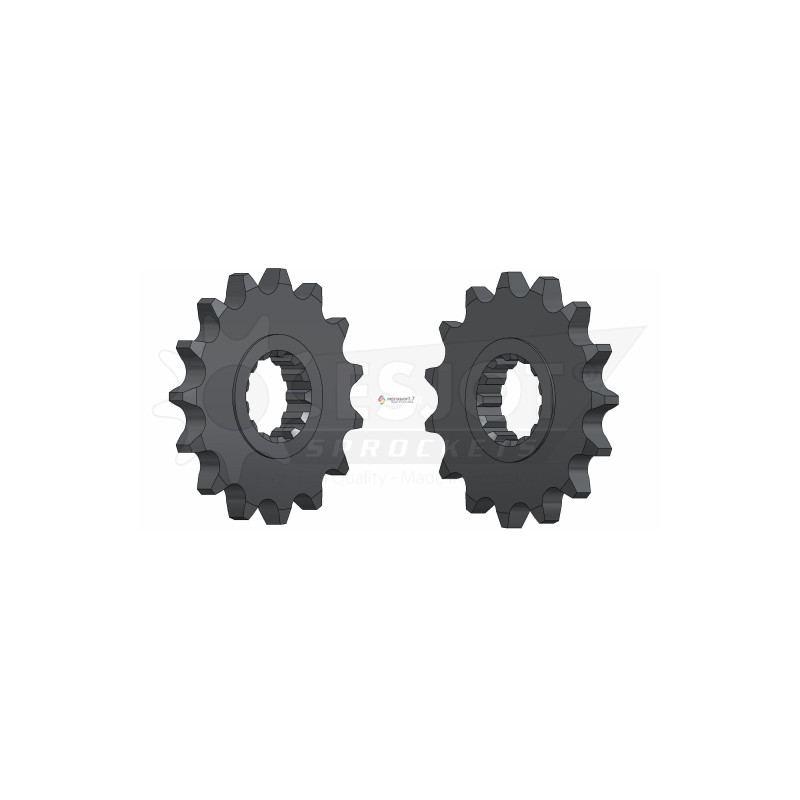 Esjot 530 15t front sprocket (JT 579)