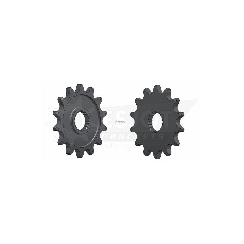 Esjot 520 14t front sprocket (JT 1590)