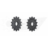 Esjot 520 14t front sprocket (JT284)