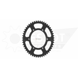 Esjot 520 56t steel rear sprocket (JT 808)