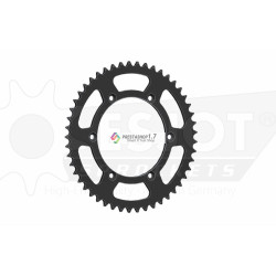 Esjot 520 49t steel rear...