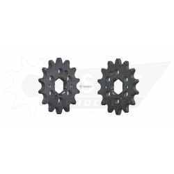 Esjot 520 14t front sprocket (JT 572/569)