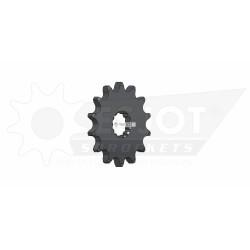 Esjot 525 14t front sprocket (JT 520)