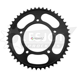 Esjot 532 48t steel rear sprocket (JT 1873)