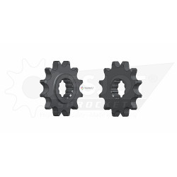 Esjot 428 12t front sprocket (JT 1907)