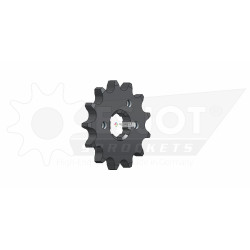 Esjot 428 13t front sprocket (JT 550/425)