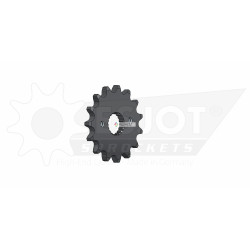 Esjot 420 15t front sprocket  (JT 894)