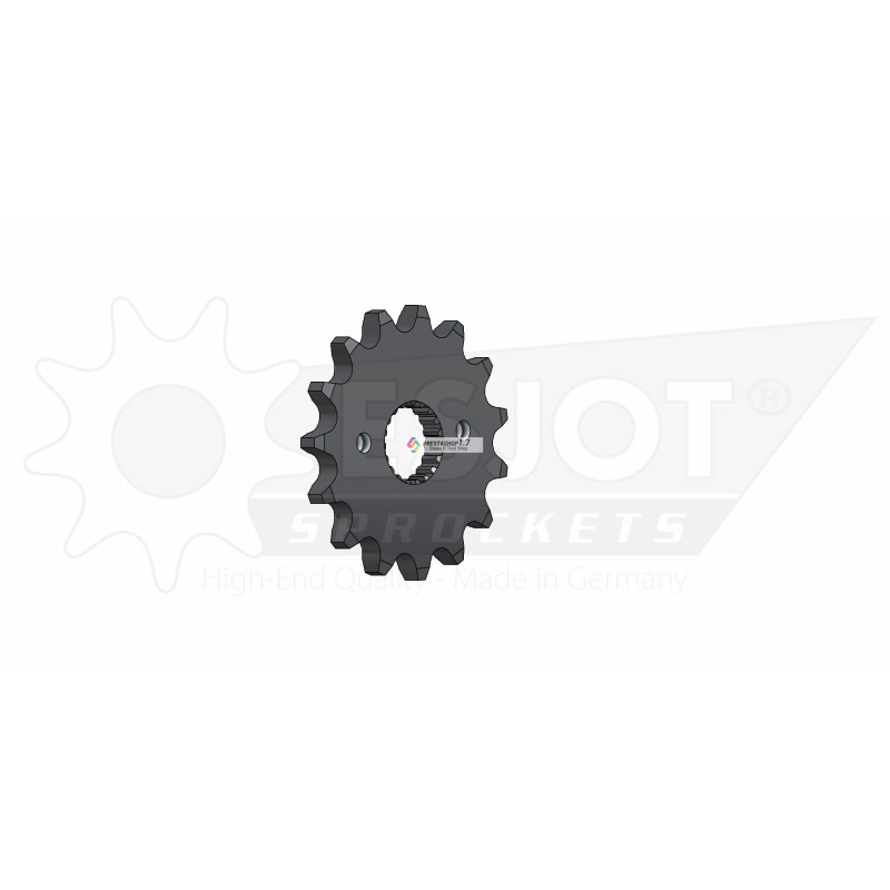 Esjot 420 15t front sprocket  (JT 894)