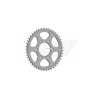 Esjot 530 45t steel rear sprocket (JT 816)