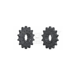 Esjot 530 14t front sprocket (JTF333)