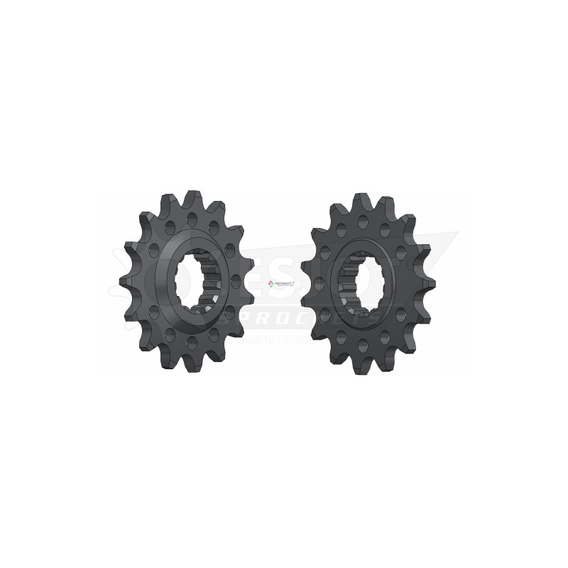 Esjot 520 15t front sprocket (JTF1579)