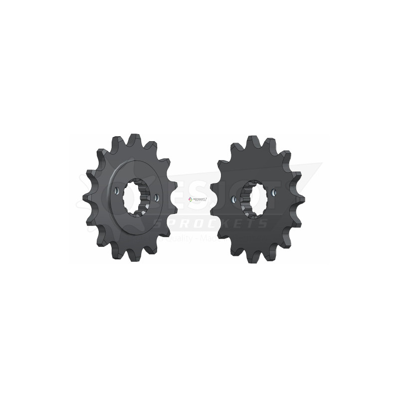 Esjot 420 13t front sprocket